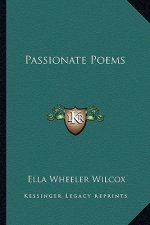 Passionate Poems