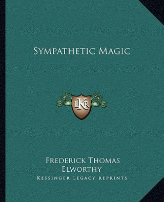 Sympathetic Magic