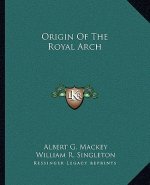 Origin of the Royal Arch