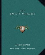The Basis of Morality