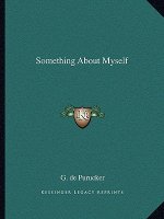 Something about Myself