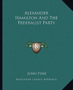 Alexander Hamilton and the Federalist Party