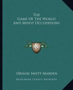 The Game of the World and Misfit Occupations