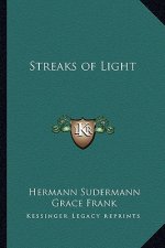 Streaks of Light