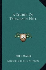 A Secret of Telegraph Hill