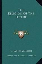 The Religion of the Future
