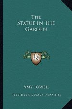 The Statue in the Garden