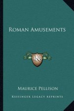Roman Amusements