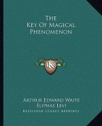 The Key of Magical Phenomenon