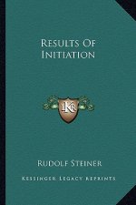 Results of Initiation