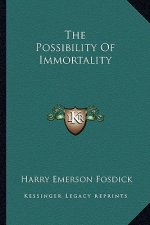 The Possibility of Immortality