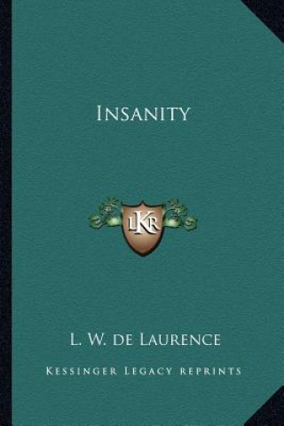 Insanity