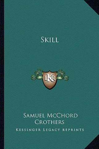 Skill