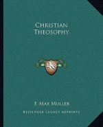 Christian Theosophy