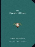 The Principles of Nature