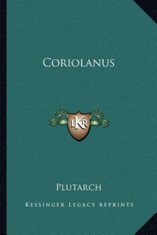 Coriolanus