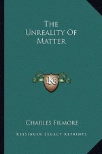 The Unreality of Matter