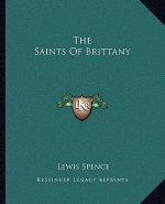 The Saints of Brittany