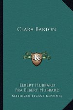 Clara Barton