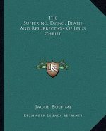 The Suffering, Dying, Death and Resurrection of Jesus Christ