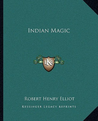 Indian Magic