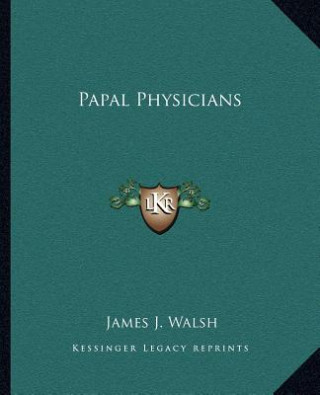 Papal Physicians