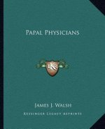 Papal Physicians
