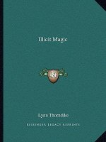 Illicit Magic