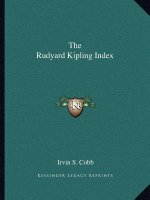 The Rudyard Kipling Index