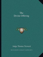 The Divine Offering