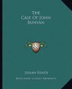 The Case of John Bunyan