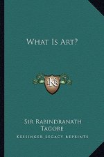 What Is Art?