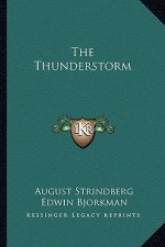 The Thunderstorm
