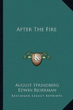 After the Fire