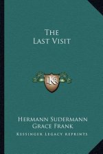 The Last Visit