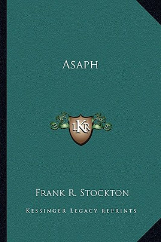 Asaph