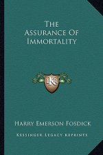 The Assurance of Immortality