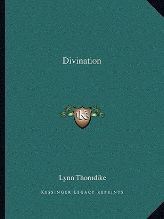 Divination