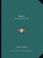 Jupiter: The Supreme Aryan God