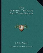 The Knights Templars and Their Beliefs