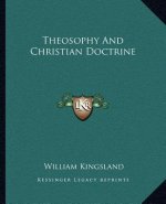 Theosophy and Christian Doctrine