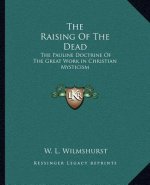 The Raising of the Dead: The Pauline Doctrine of the Great Work in Christian Mysticism