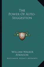 The Power of Auto-Suggestion