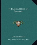 Hieroglyphics in Britain