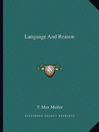 Language and Reason