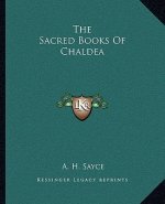 The Sacred Books of Chaldea