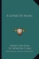 A Lover of Music