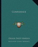 Confidence