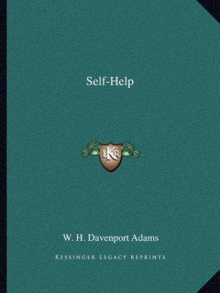 Self-Help