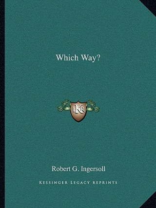 Which Way?